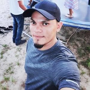 Meet your Posher, Marvin